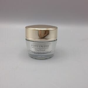 Estee Lauder DayWear Multi-Protection Anti-Oxidant 24H-moisture Creme SPF15-.5oz